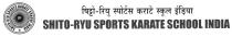 SHITO-RYU SPORTS KARATE SCHOOL INDIA