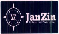 JZ JanZin Container Lines Private Limited