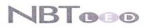NBT LED