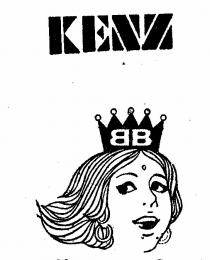 KENZ