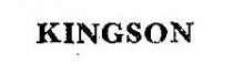 KINGSON