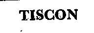 TISCON