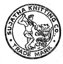 SUJATHA KNITTING CO