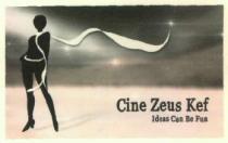 CINE ZEUS KEF