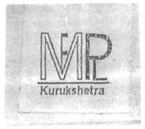 MFPL KURUKSHETRA