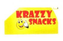 KRAZZY SNACKS
