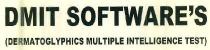 DMIT SOFTWARE'S