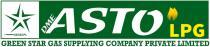 DME ASTO LPG