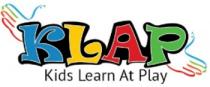 KLAP Kids Learn At Play