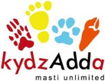 KYDZ ADDA MASTI UNLIMITED