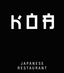 KOA