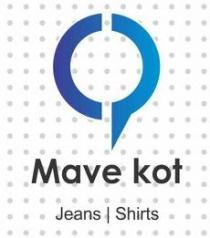 MAVE KOT