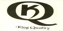 KQ King Quality