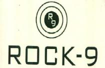 R9 ROCK-9