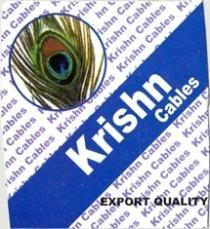 KRISHN CABLES