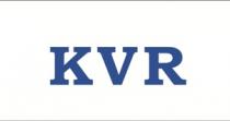 KVR