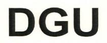 DGU