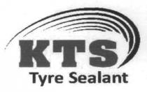 KTS TYRE SEALANT