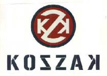 KZK KOZZAK