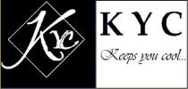 KYC KEEPS YOU COOL