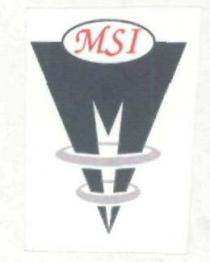 MSI