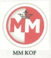 MM KOF