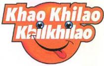 Khao khilao Khilkhilao