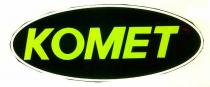 KOMET