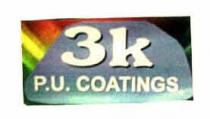 3K P.U.COATINGS