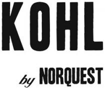 KOHL BY NORQUEST