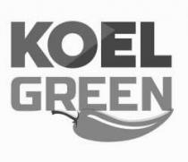 KOEL GREEN