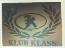KLUB KLASS