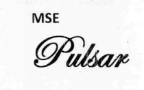 MSE Pulsar