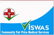 VISWAS COMMUNITY FAIR PRICE MEDICAL SERVICES