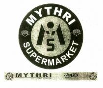 MYTHRI SUPERMARKET MS