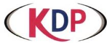 KDP