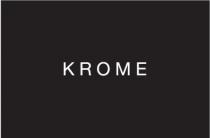 KROME