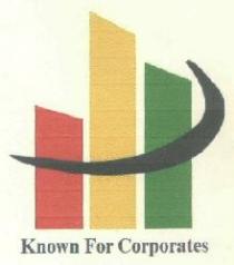 Known For Corporates