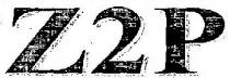 Z2P