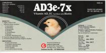 AD3e-7x
