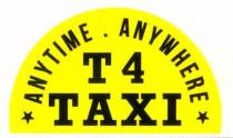 T4 TAXI