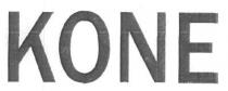 KONE
