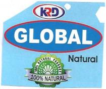 KRD GLOBAL
