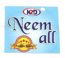 KRD NEEM ALL