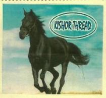KISHOR THREAD