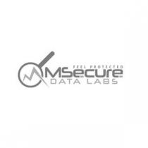 MSECURE DATA LABS FEEL PROTECTED