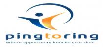 pingtoring Where opportunity knocks your door