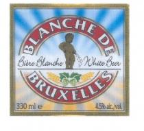 Blanche de Bruxelles