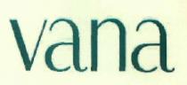 VANA