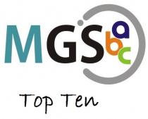 MGS abc Top Ten